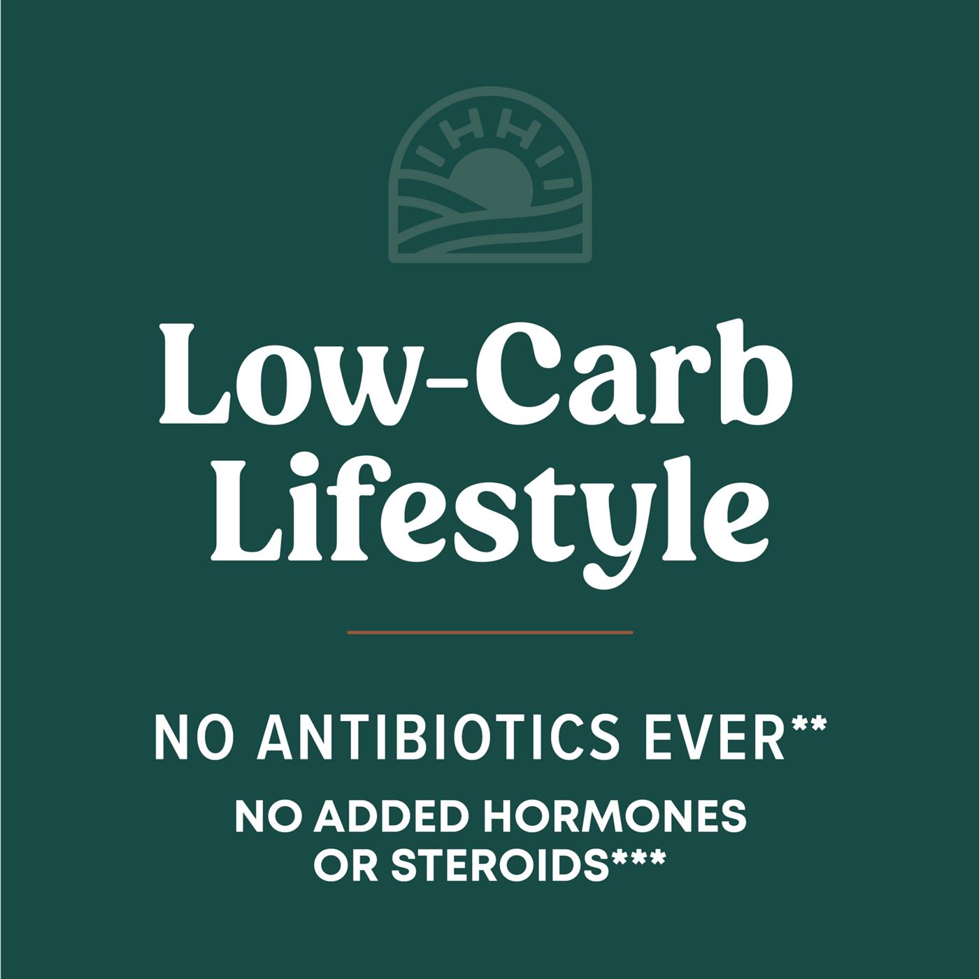 Higher Harvest by H-E-B Lightly Breaded Chicken Breast Bites - 16g Protein; image 4 of 5