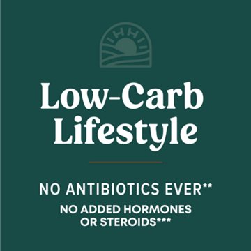 Higher Harvest by H-E-B Lightly Breaded Chicken Breast Bites - 16g Protein, 24 oz