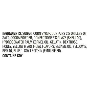 Brach's Mellowcreme Autumn Mix Candy, 34 oz