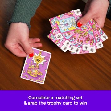 Mine Mine Mine Card Game