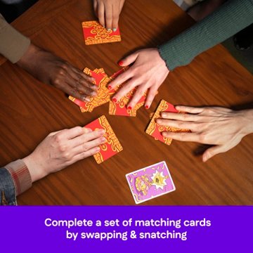 Mine Mine Mine Card Game