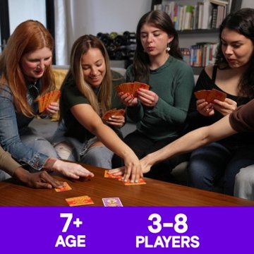 Mine Mine Mine Card Game