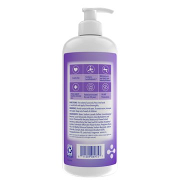 Vagisil pH Balance Daily Intimate Wash, 16.9 oz
