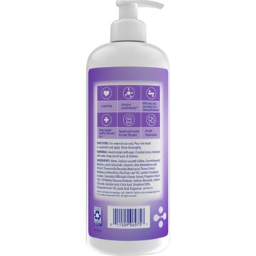 Vagisil pH Balance Daily Intimate Wash, 16.9 oz