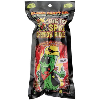 Best Maid Xtreme Hot Pickle Bitez, 24 oz | Joe V's Smart Shop
