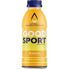 Gourde Sport MANGO 2,2 Litres - Sans BPA - Paille Incluse Gym Running 940048