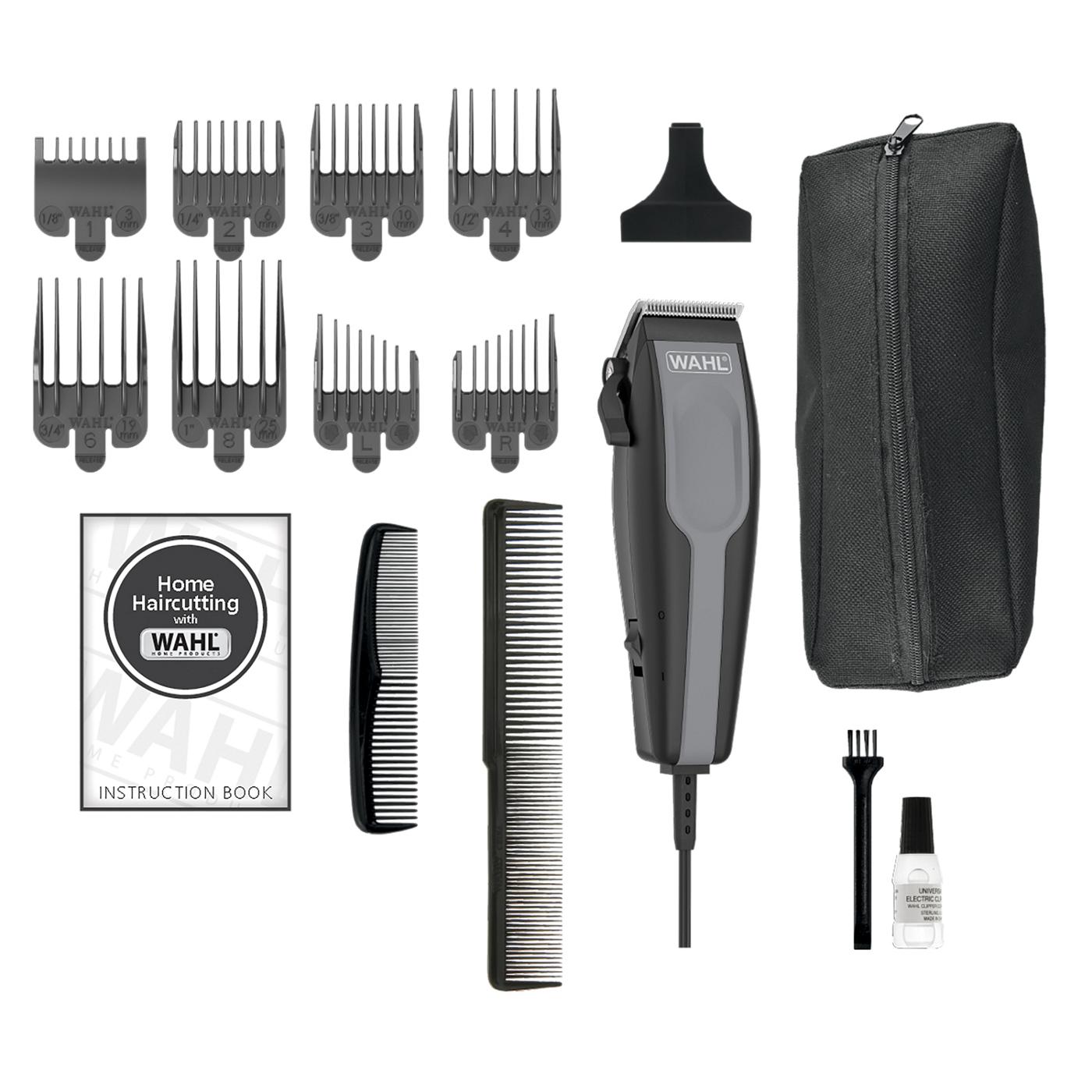 Wahl Electric Sure Cut Hair Clippers Kit; image 2 of 2
