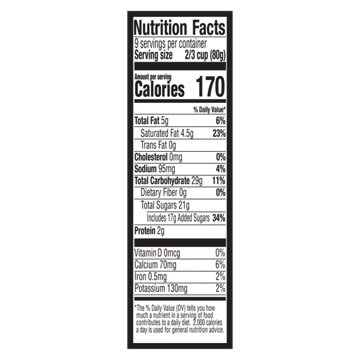 Breyers Campfire Collection S'mores Frozen Dairy Dessert, 1.5 qt