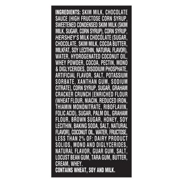 Breyers Campfire Collection S'mores Frozen Dairy Dessert, 1.5 qt