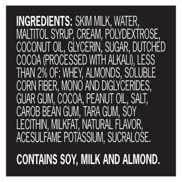 Breyers Carb Smart Rocky Road Frozen Dairy Dessert, 1.5 qt