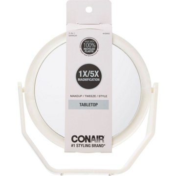 Conair Magnifying Tabletop Styling Mirror