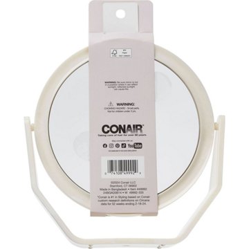 Conair Magnifying Tabletop Styling Mirror