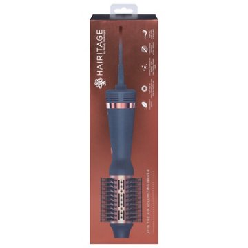 Hairitage Up in the Air Volumizing Styling Brush