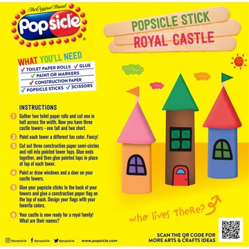 Popsicle Jolly Rancher Sours Ice Pops