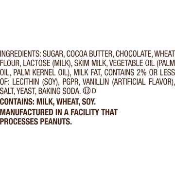 Kit Kat Milk Chocolate Wafer Counts Snack Size Halloween Candy Bag, 9.44 oz
