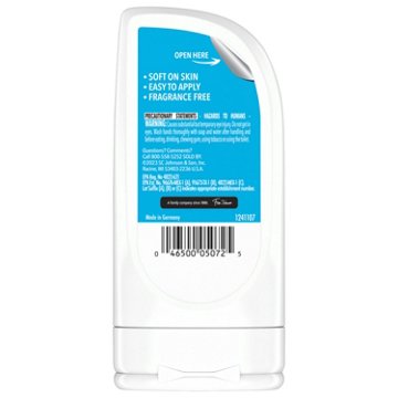OFF! Adult & Kids Insect Repellent 11 Lotion, 3.8 oz