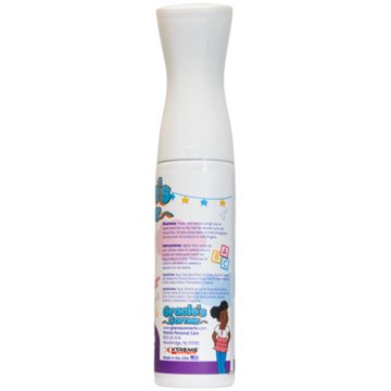 Gracie's Corner Kids Sulfate Free Rice Water Leave-in Mist - Sugar Cookie, 10 oz