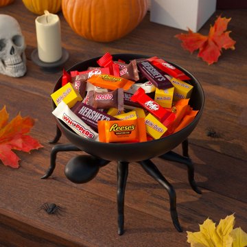 Hershey's Assorted Halloween Candy Bulk Variety Bag