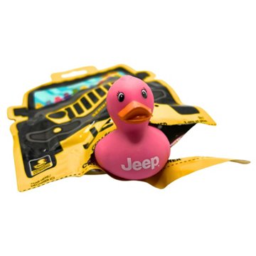 Jeep Collectible Duck Blind Pack - Series 1