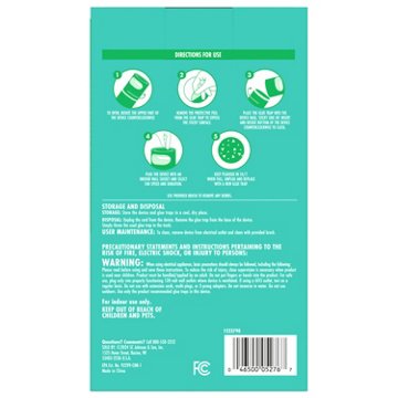 STEM Flying Insects Fan Trap
