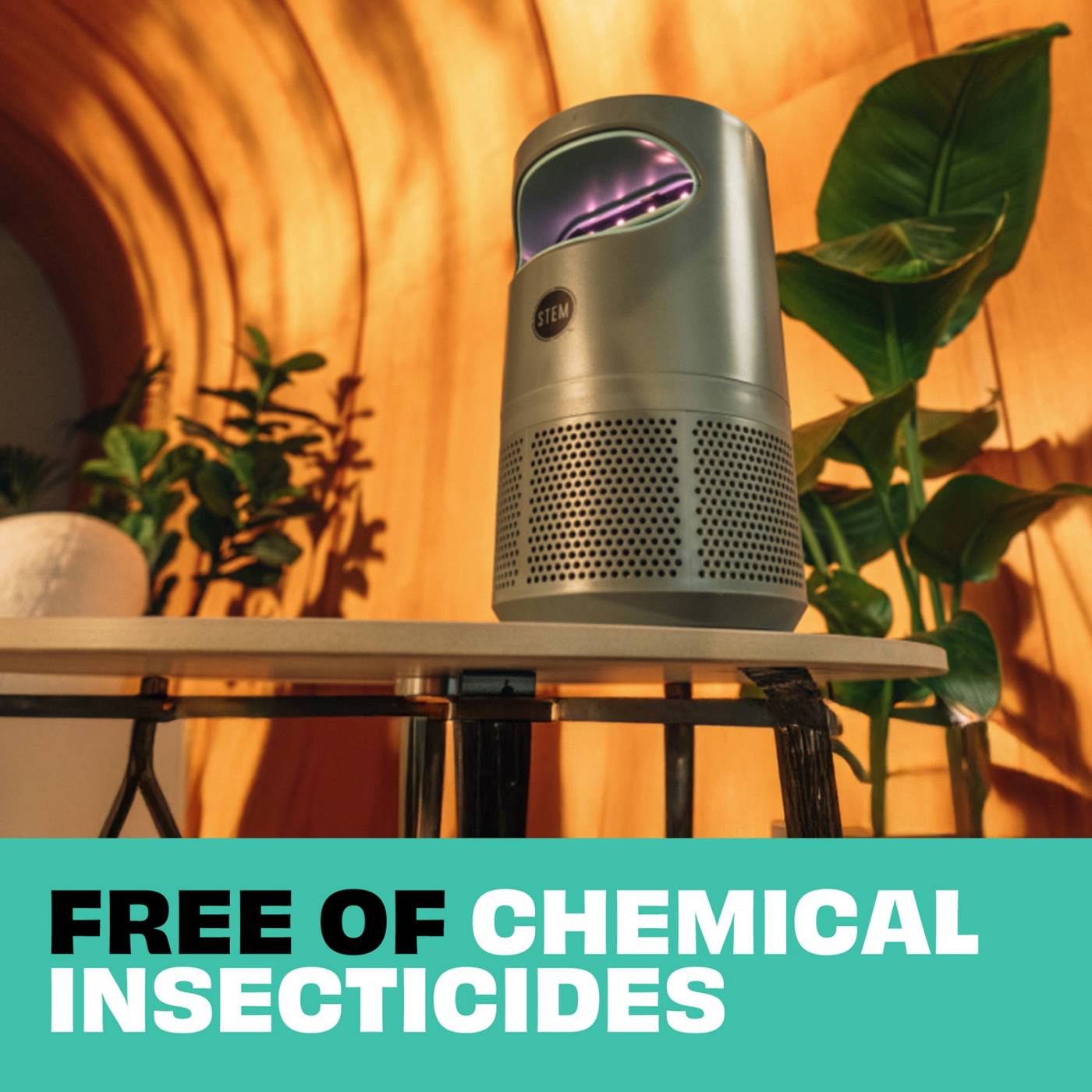 STEM Flying Insects Fan Trap; image 8 of 10