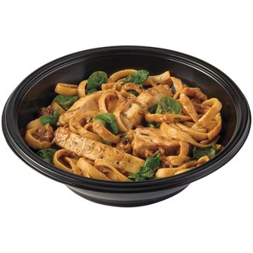 Meal Simple by H-E-B Marry Me Chicken Bowl