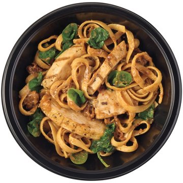 Meal Simple by H-E-B Marry Me Chicken Bowl