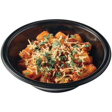Meal Simple by H-E-B Smoked Beef Brisket Ragu Pasta Bowl