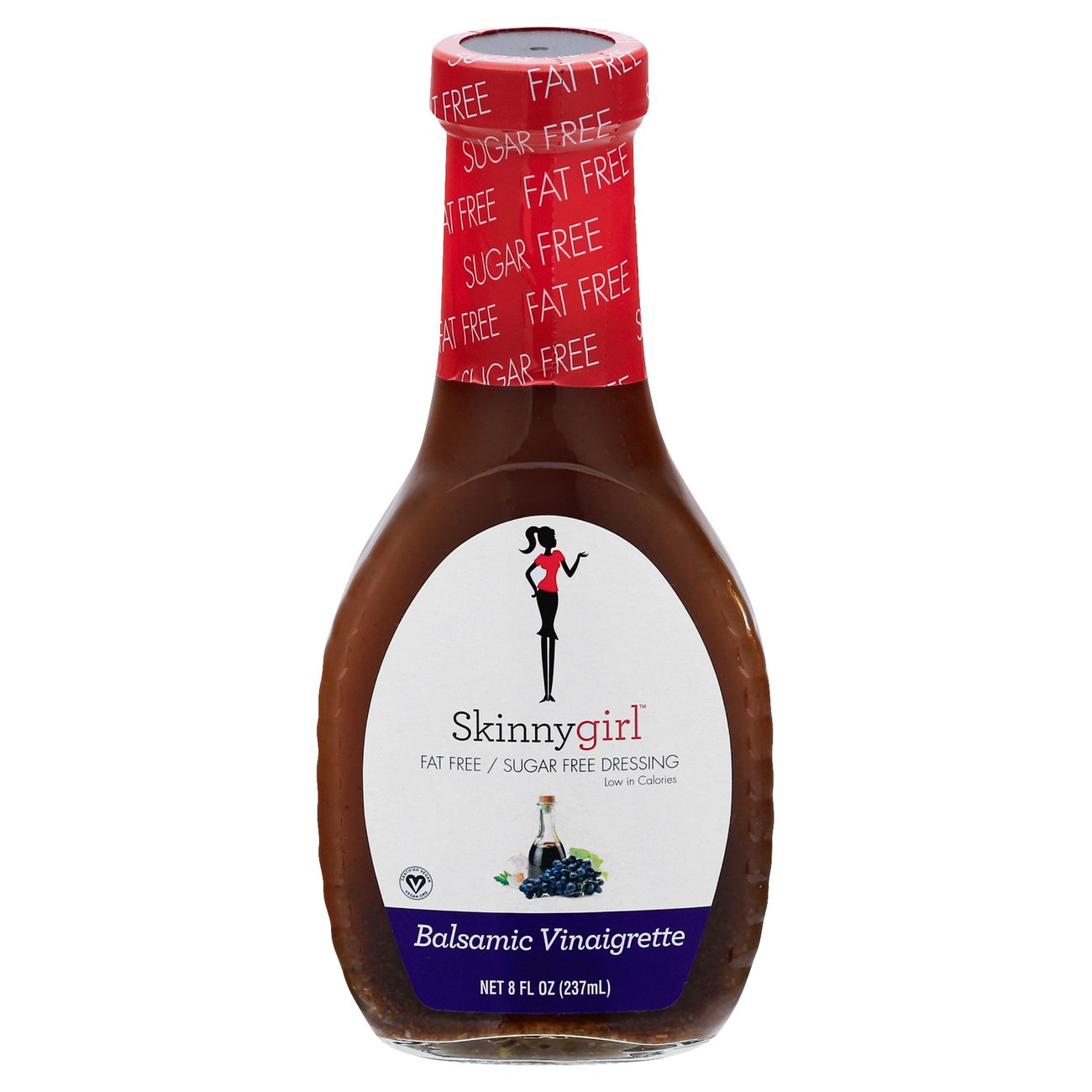fat free salad dressing 15 BEST Low Calorie Salad Dressing Options For Weight Loss