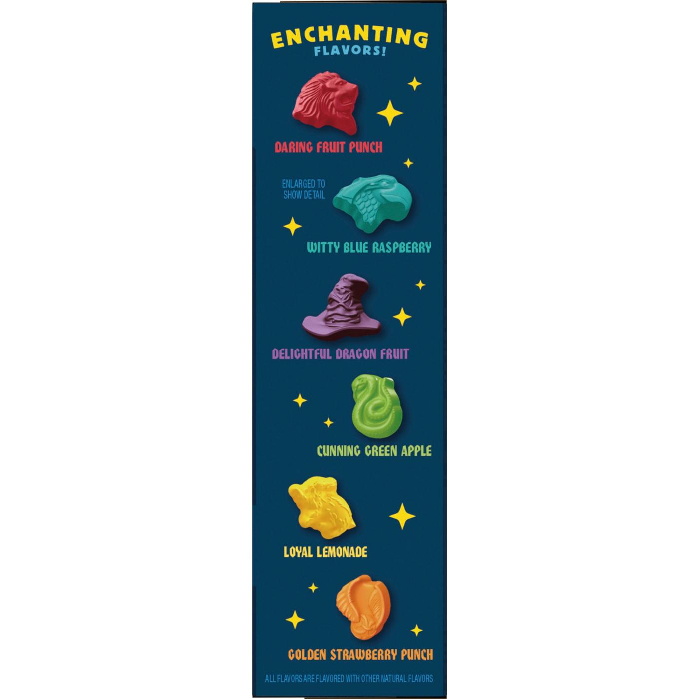 Betty Crocker Harry Potter Fruit Flavored Snacks; image 2 of 4