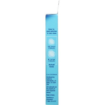 Differin Skin Restore Power Blemish patch, 23 ct