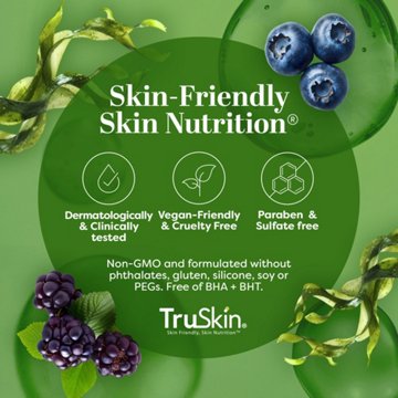Truskin Truskin Collagen Peptide Facial Serum