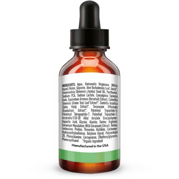 Truskin Truskin Collagen Peptide Facial Serum