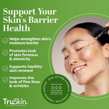 Truskin Truskin Collagen Peptide Facial Serum
