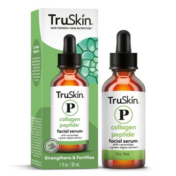 Truskin Truskin Collagen Peptide Facial Serum