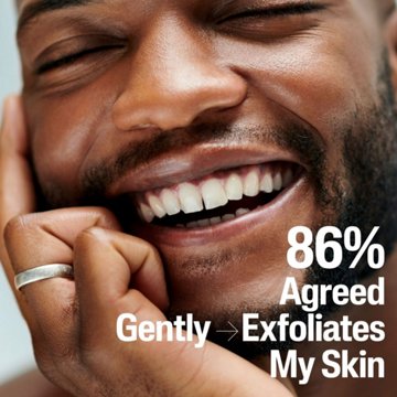 Cetaphil Gentle Exfoliating Salicylic Acid Cleanser