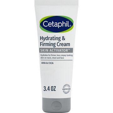 Cetaphil Skin Activator Hydrating & Firming Cream