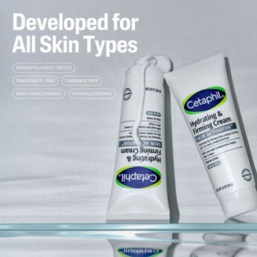 Cetaphil Skin Activator Hydrating & Firming Cream