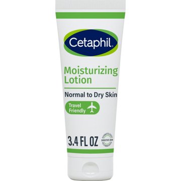 Cetaphil Travel Size Moisturizing Lotion - Normal to Dry Skin