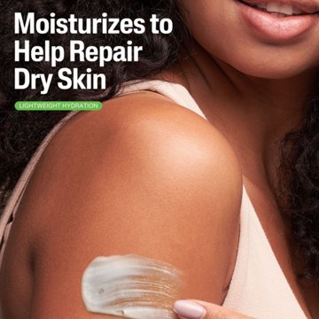 Cetaphil Travel Size Moisturizing Lotion - Normal to Dry Skin