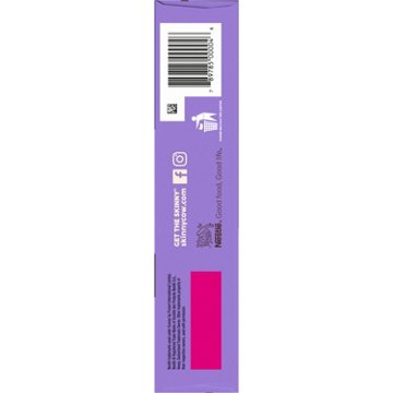 Skinny Cow Chocolate & Vanilla Double Trouble Ice Cream Sandwiches, 4 ct