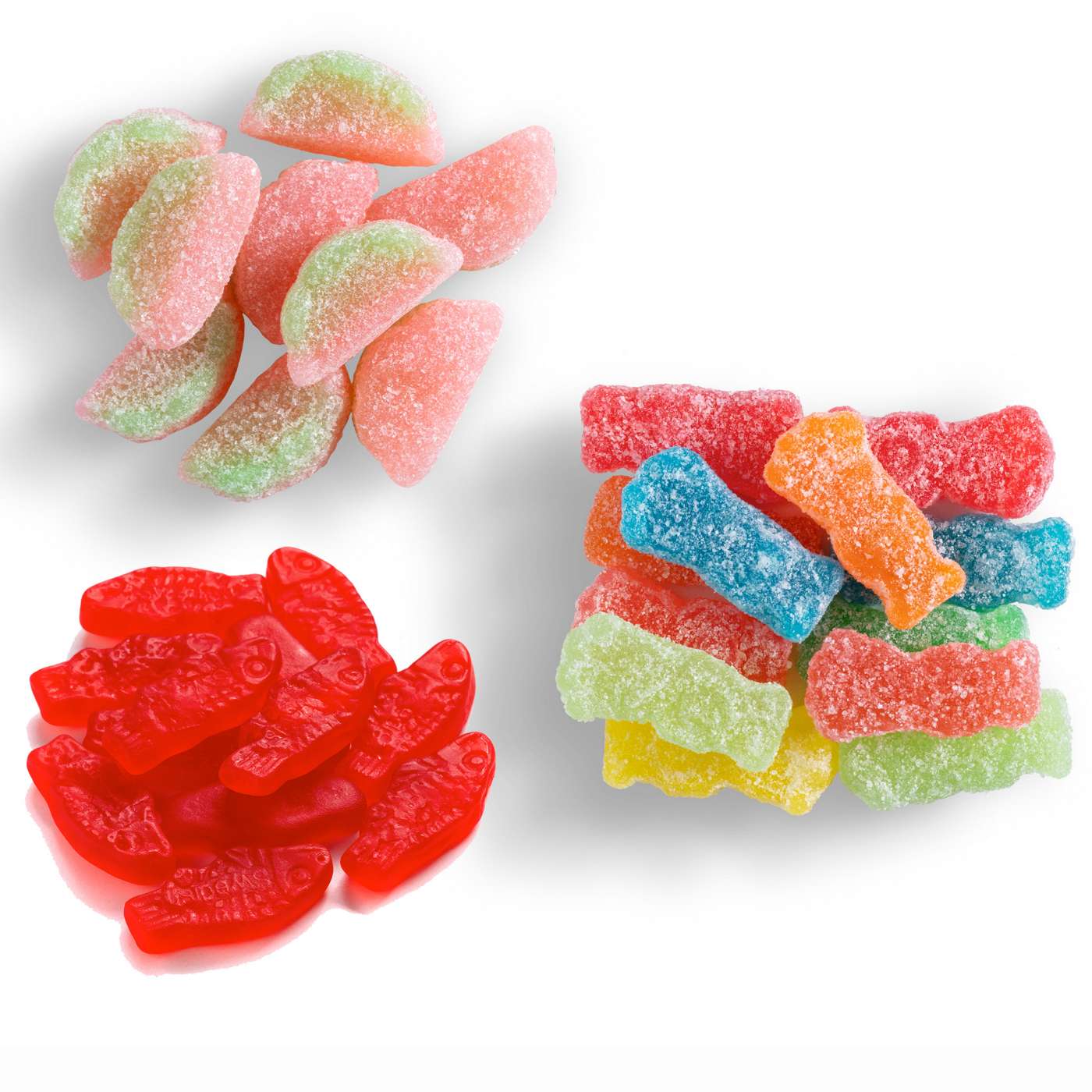 Sour Patch Kids & Swedish Fish Assorted Halloween Candy; image 10 of 10