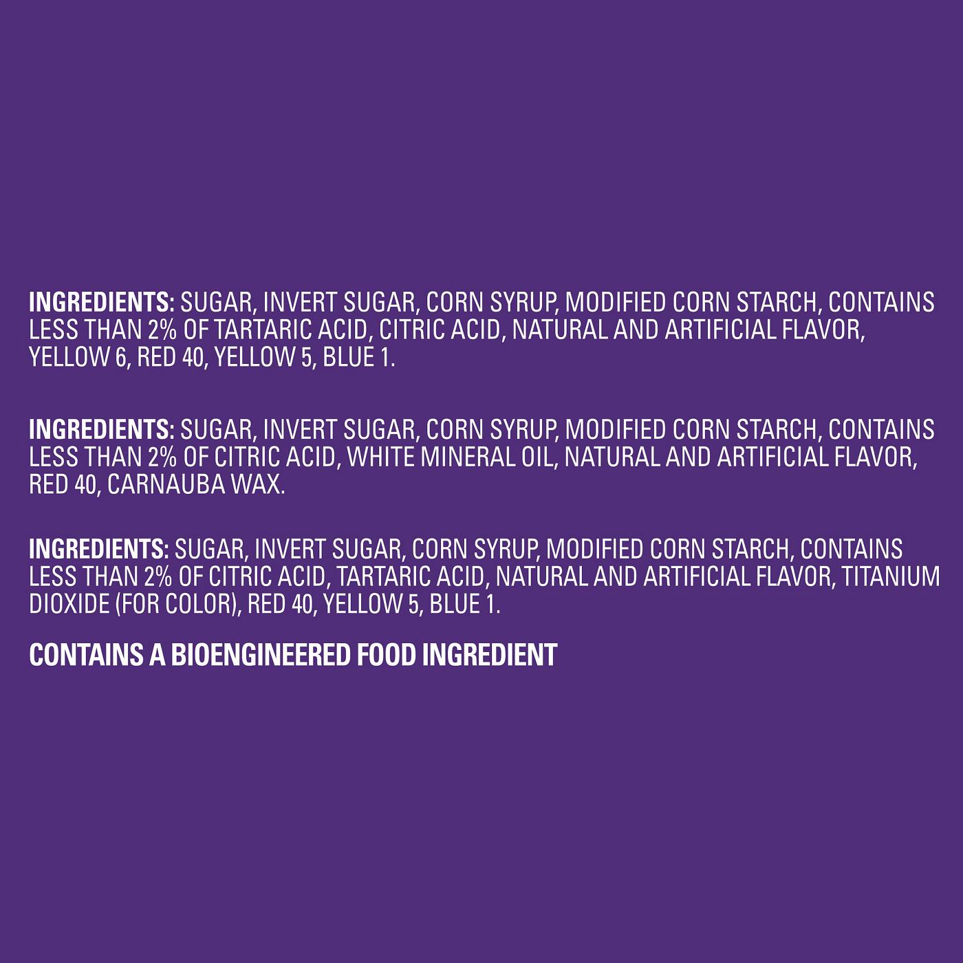 Sour Patch Kids & Swedish Fish Assorted Halloween Candy; image 2 of 10