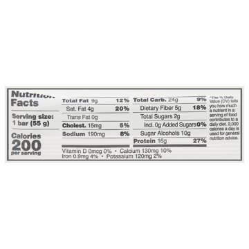 Barebells Soft 16g Protein Bar - Caramel Choco