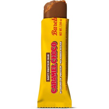Barebells Soft 16g Protein Bar - Caramel Choco