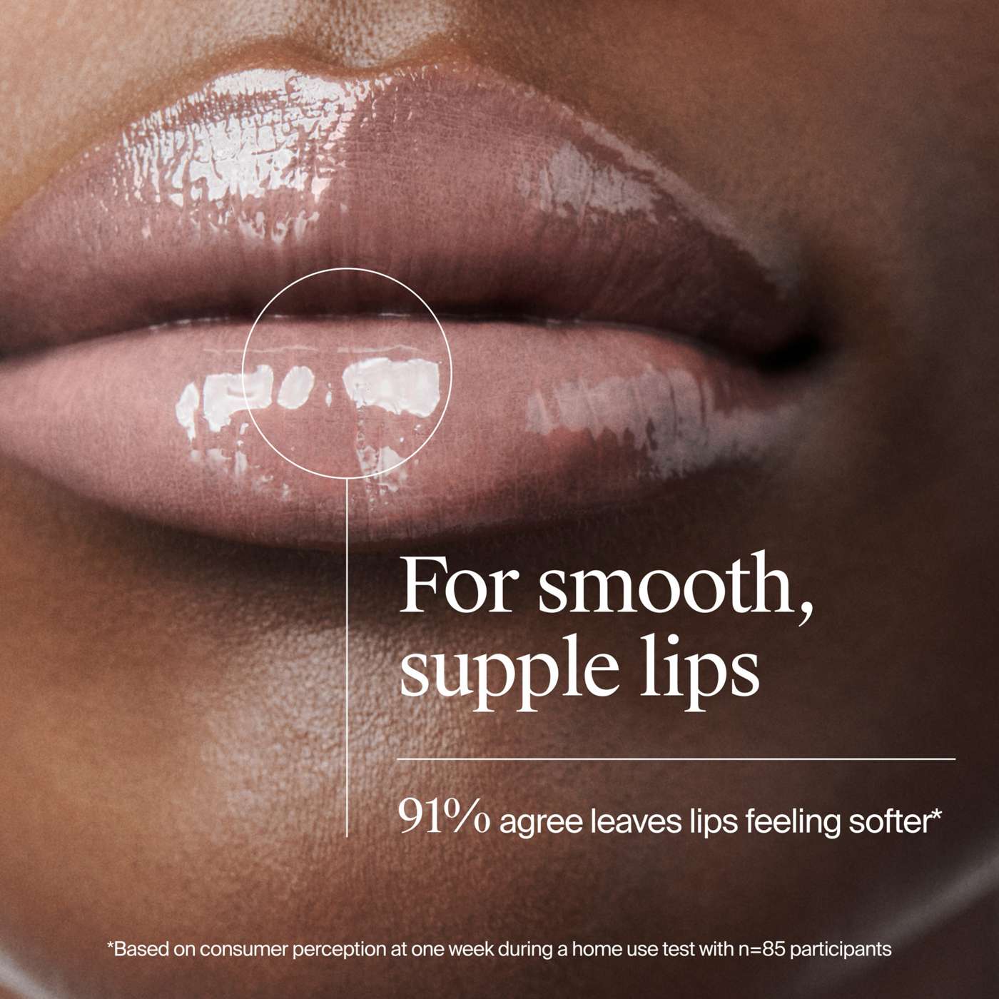 Neutrogena Hydro Boost Hyaluronic Acid Lip Balm - Sheer Berry; image 6 of 8