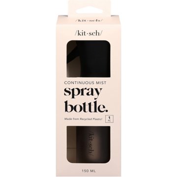 Kitsch Hair Styling Continuous Mist Spray Bottle