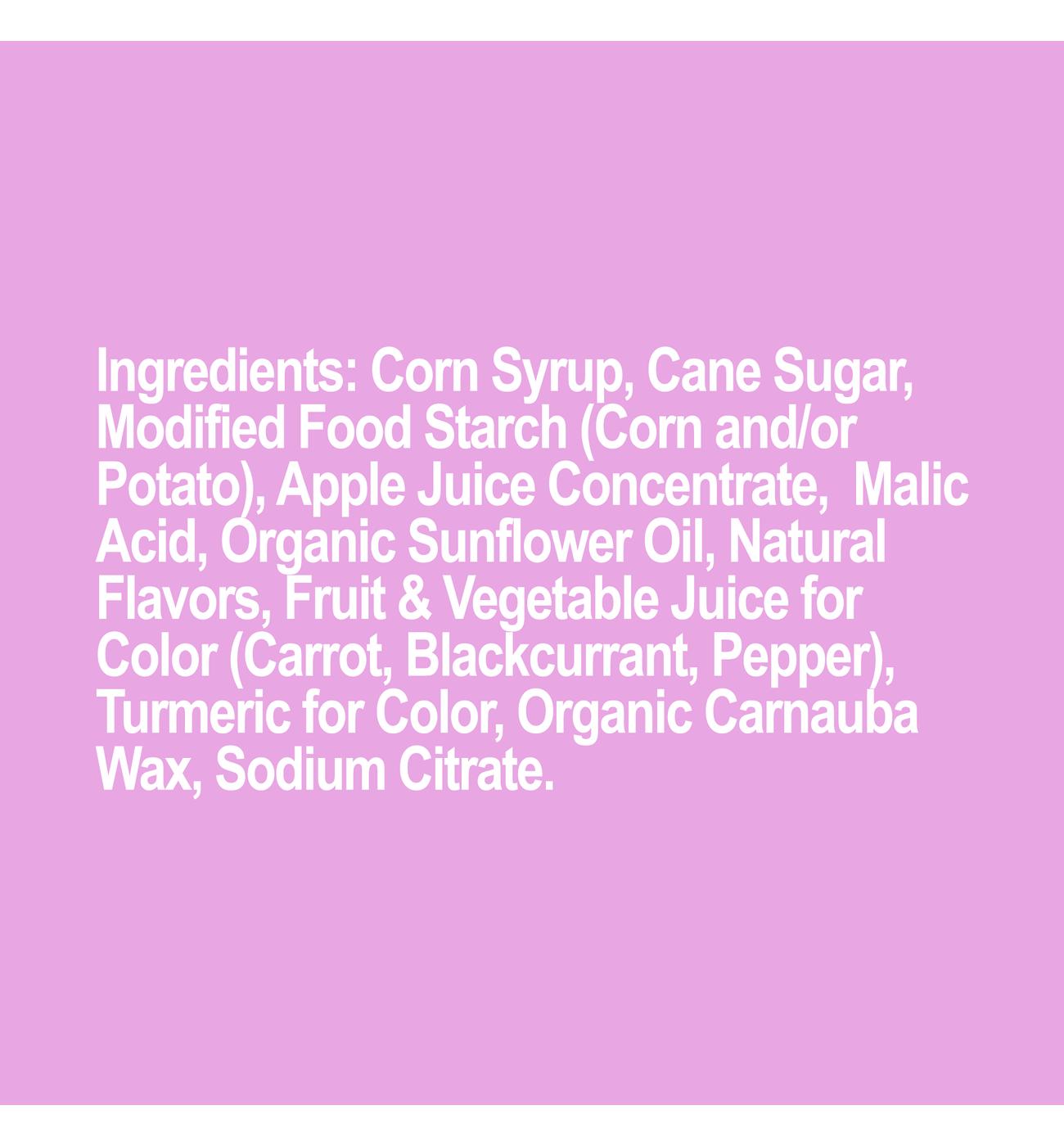 FruitBlox Mixed Fruit Pouches; image 3 of 5