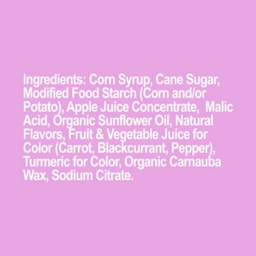 FruitBlox Mixed Fruit Pouches, 22 ct