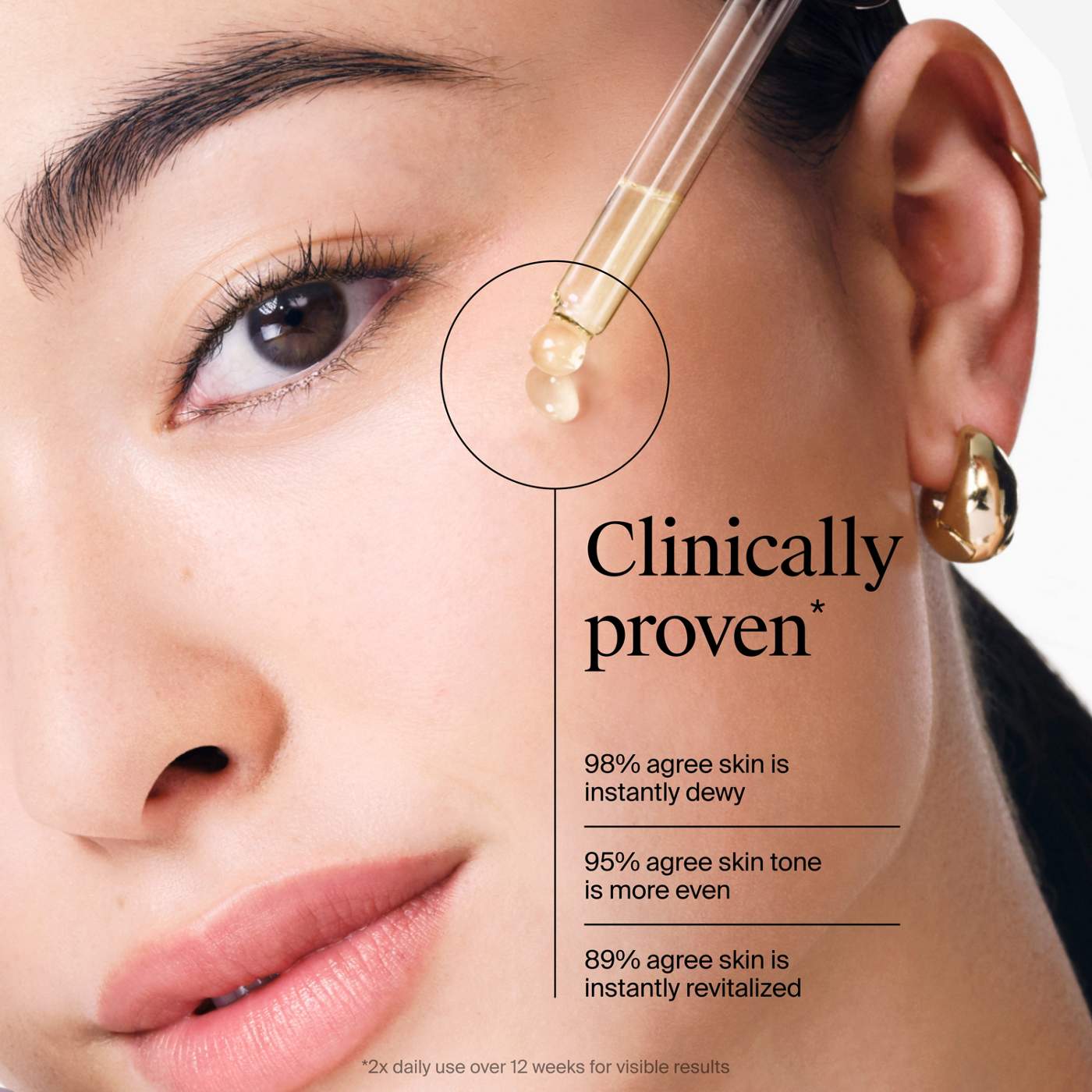 Neutrogena Collagen Bank 15% Vitamin C Booster Serum ; image 3 of 11